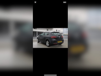 Used SEAT Leon 2011 for sale - 75618875: Photo