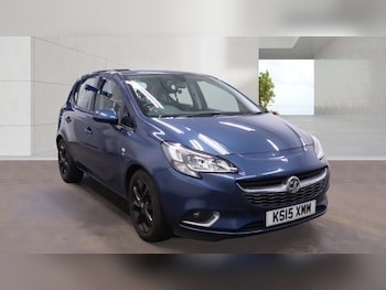 Used Vauxhall Corsa 2015 for sale - 78682062: Photo