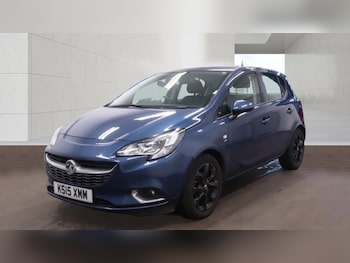 Used Vauxhall Corsa 2015 for sale - 78682062: Photo