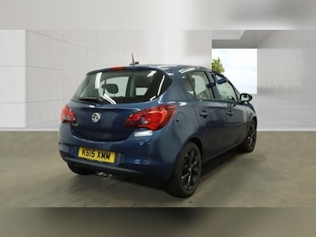 Used Vauxhall Corsa 2015 for sale - 78682062: Photo