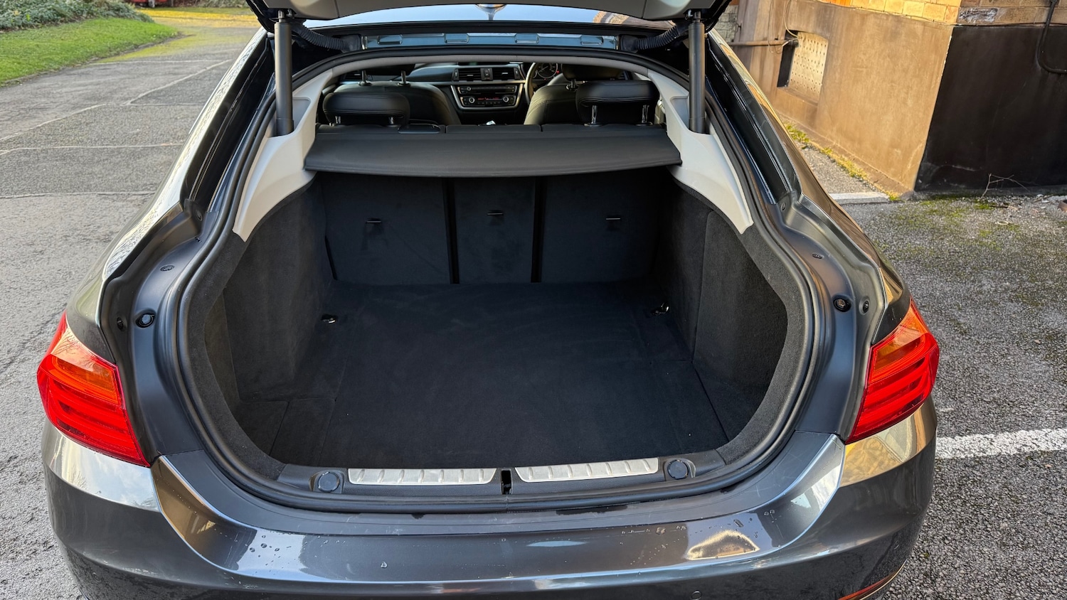 Used BMW 4 Series 2014 for sale - 76652773: Photo 10