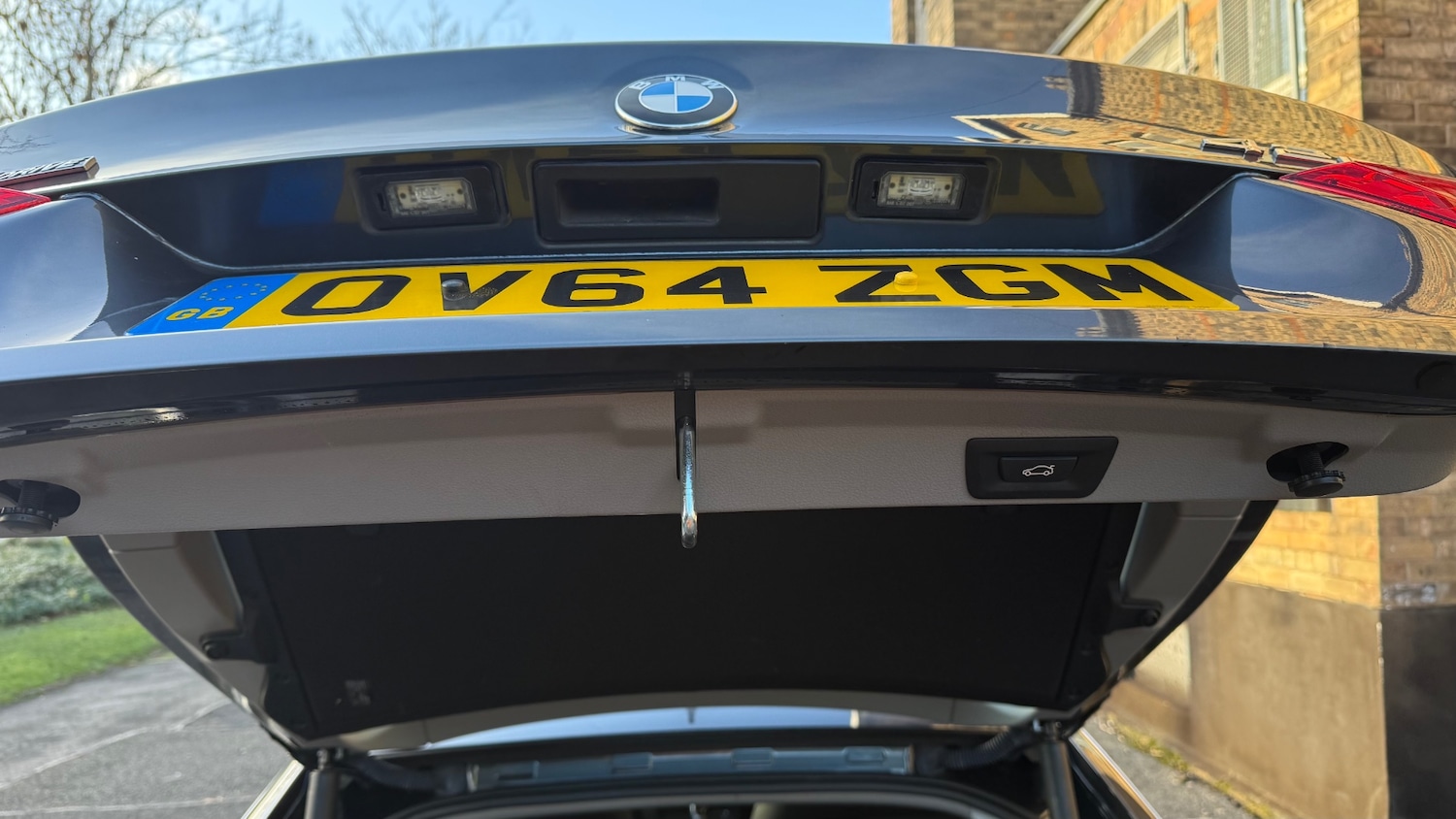 Used BMW 4 Series 2014 for sale - 76652773: Photo 11