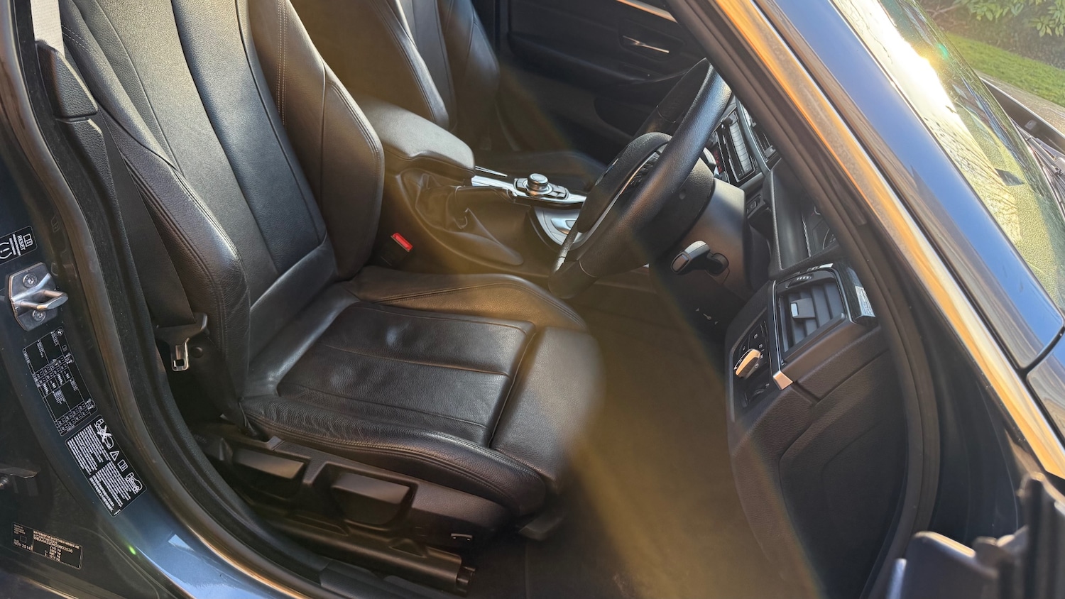 Used BMW 4 Series 2014 for sale - 76652773: Photo 12