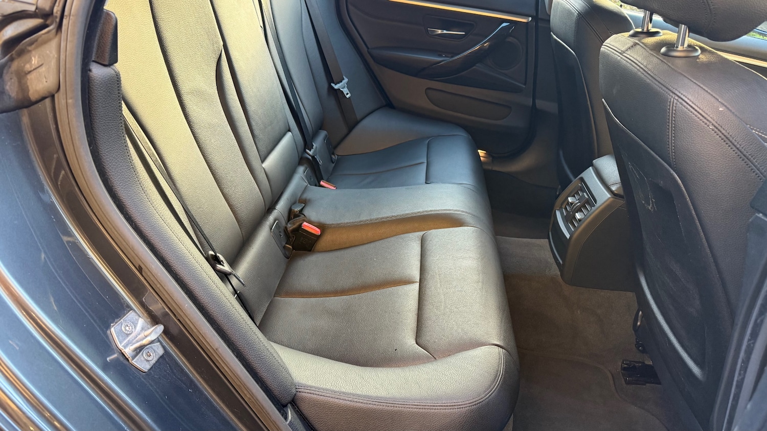 Used BMW 4 Series 2014 for sale - 76652773: Photo 13