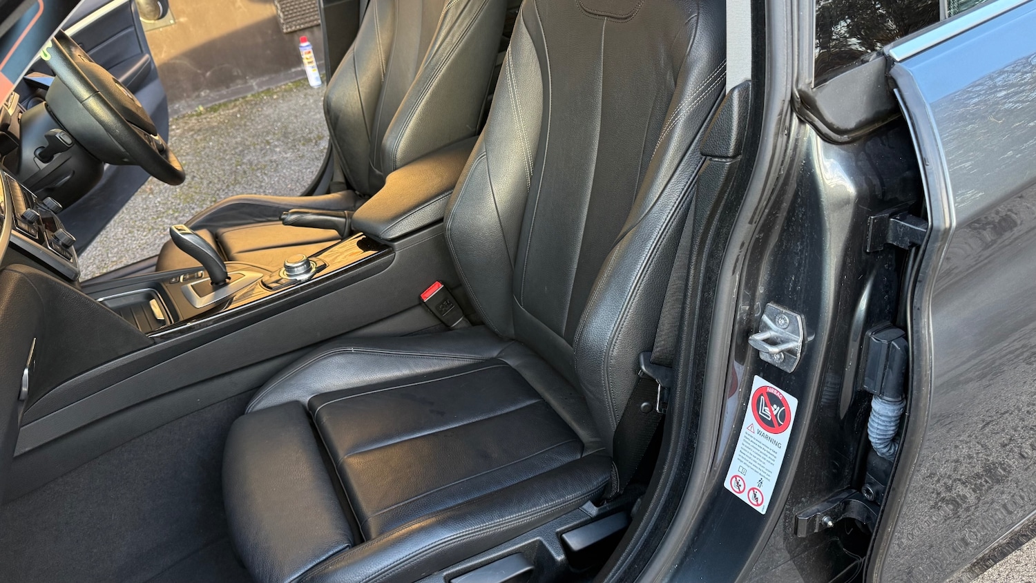 Used BMW 4 Series 2014 for sale - 76652773: Photo 14