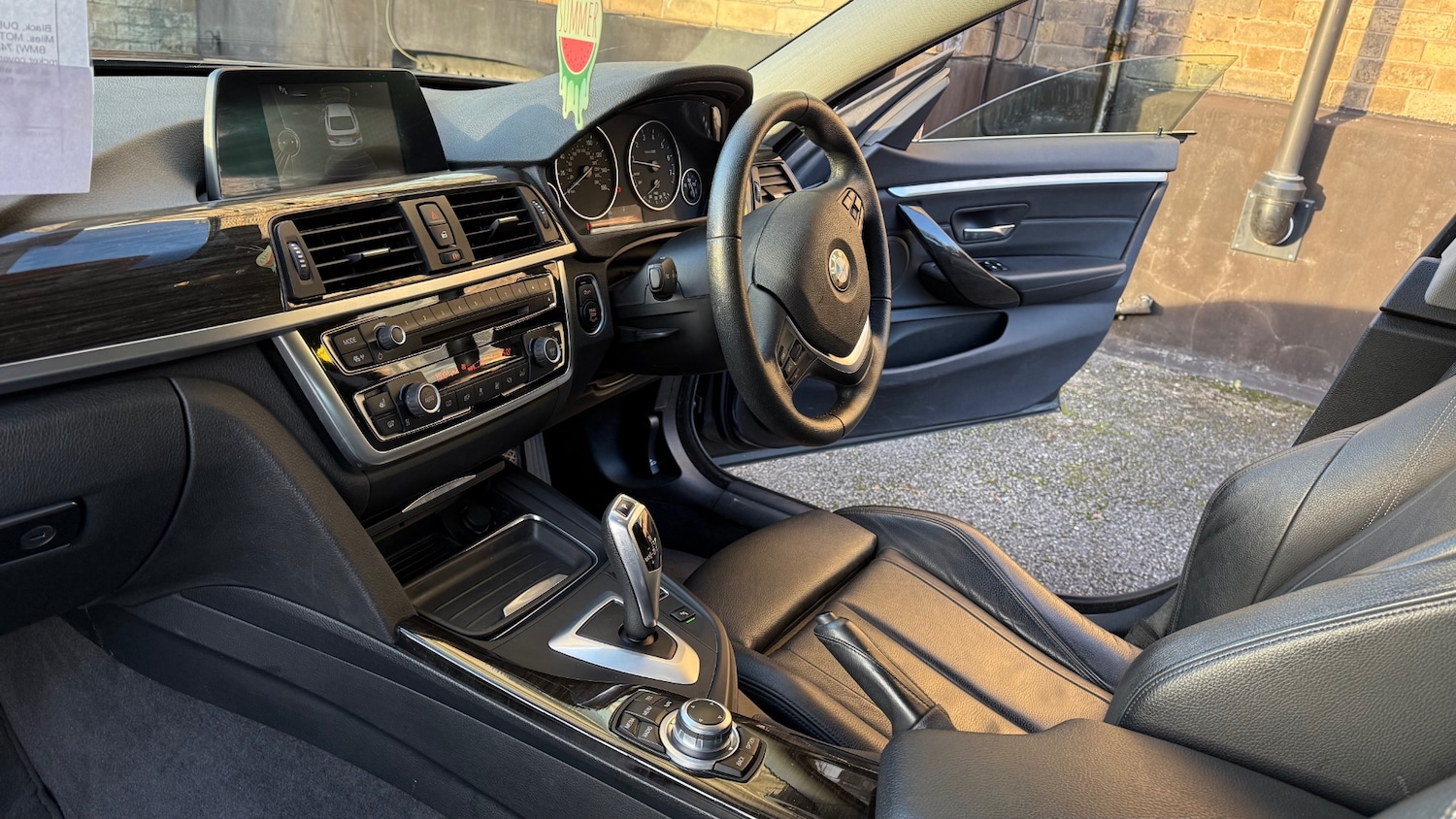 Used BMW 4 Series 2014 for sale - 76652773: Photo 15