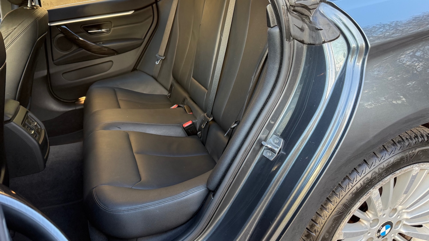 Used BMW 4 Series 2014 for sale - 76652773: Photo 16