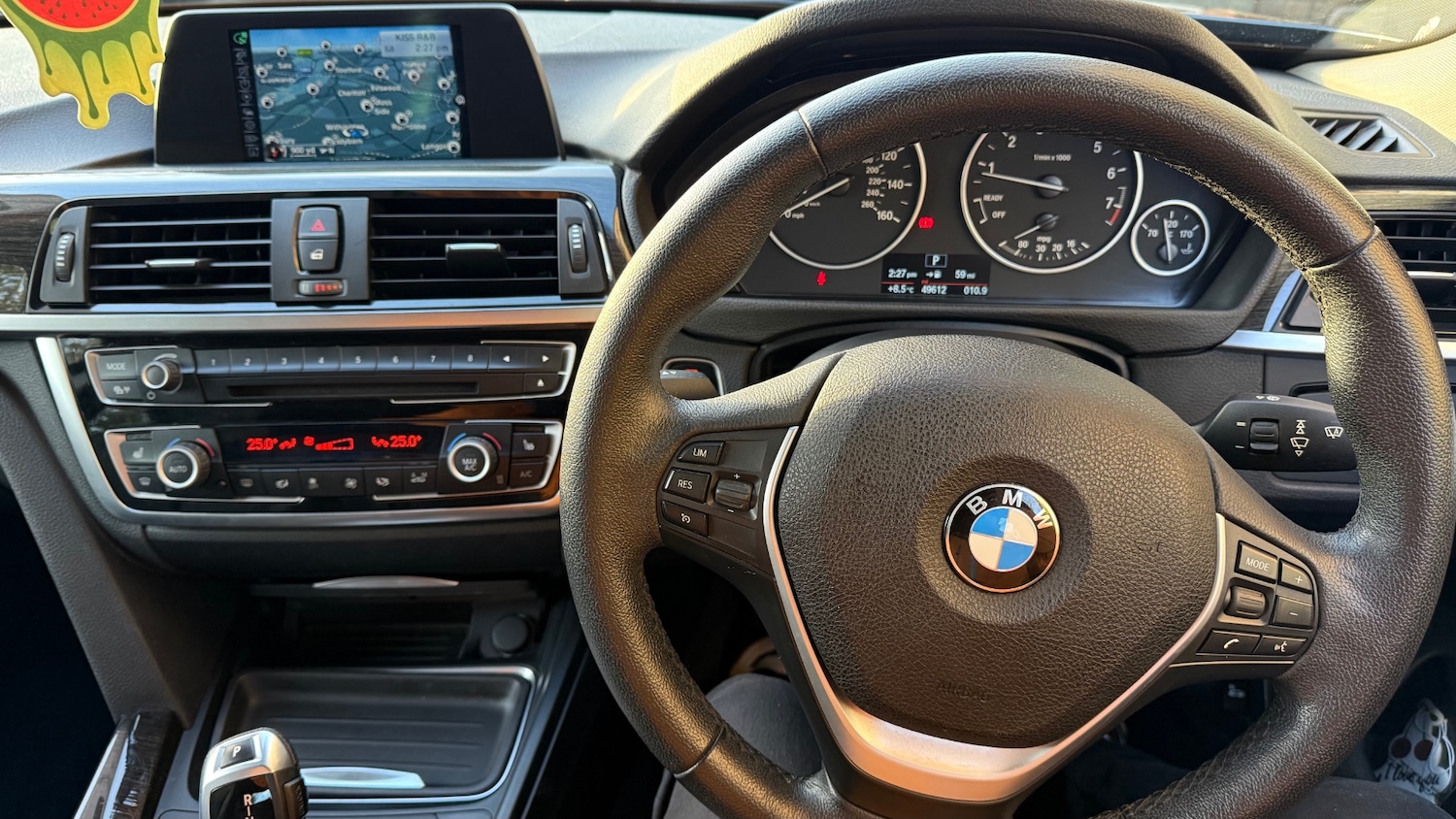Used BMW 4 Series 2014 for sale - 76652773: Photo 17
