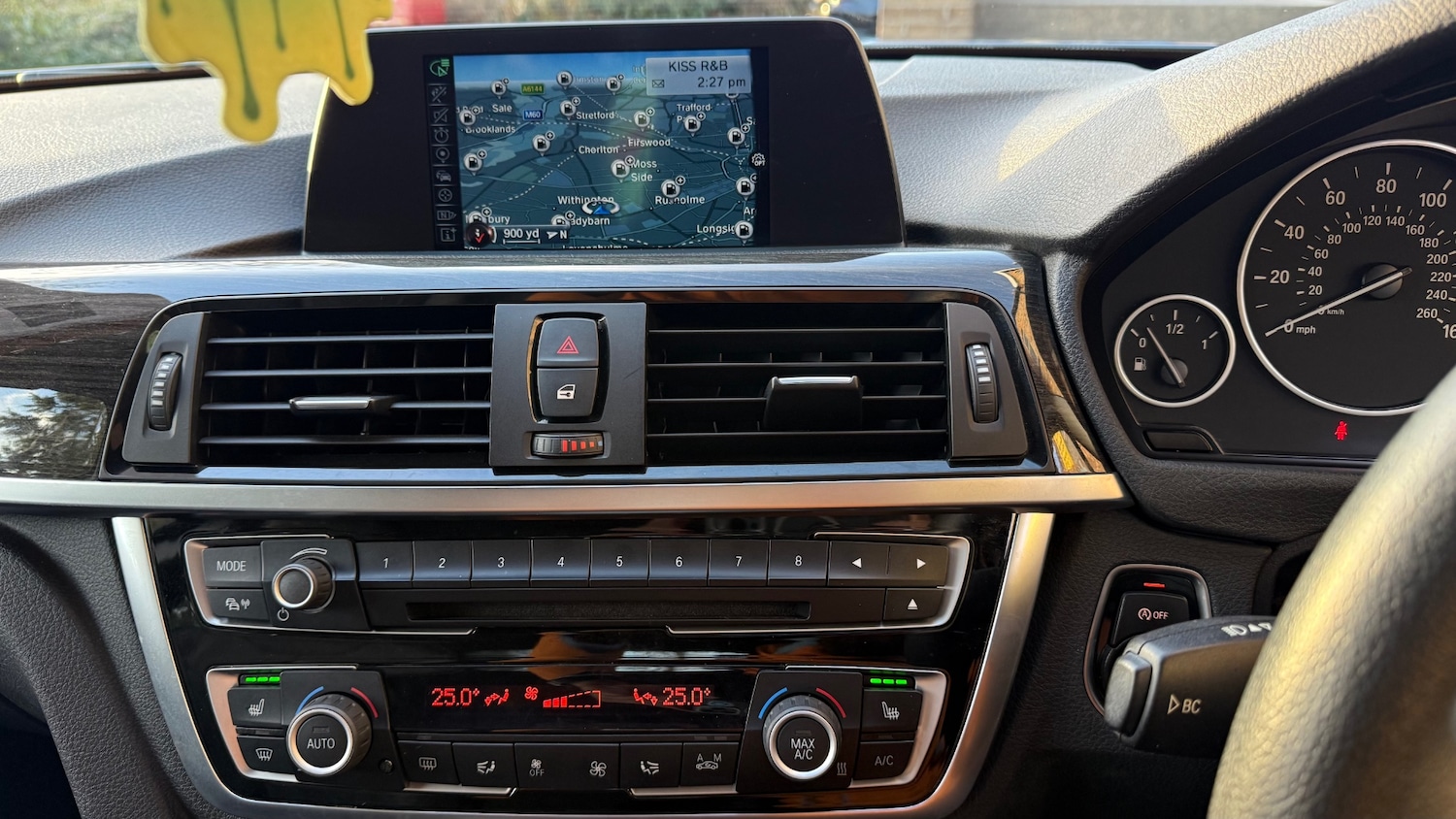 Used BMW 4 Series 2014 for sale - 76652773: Photo 18