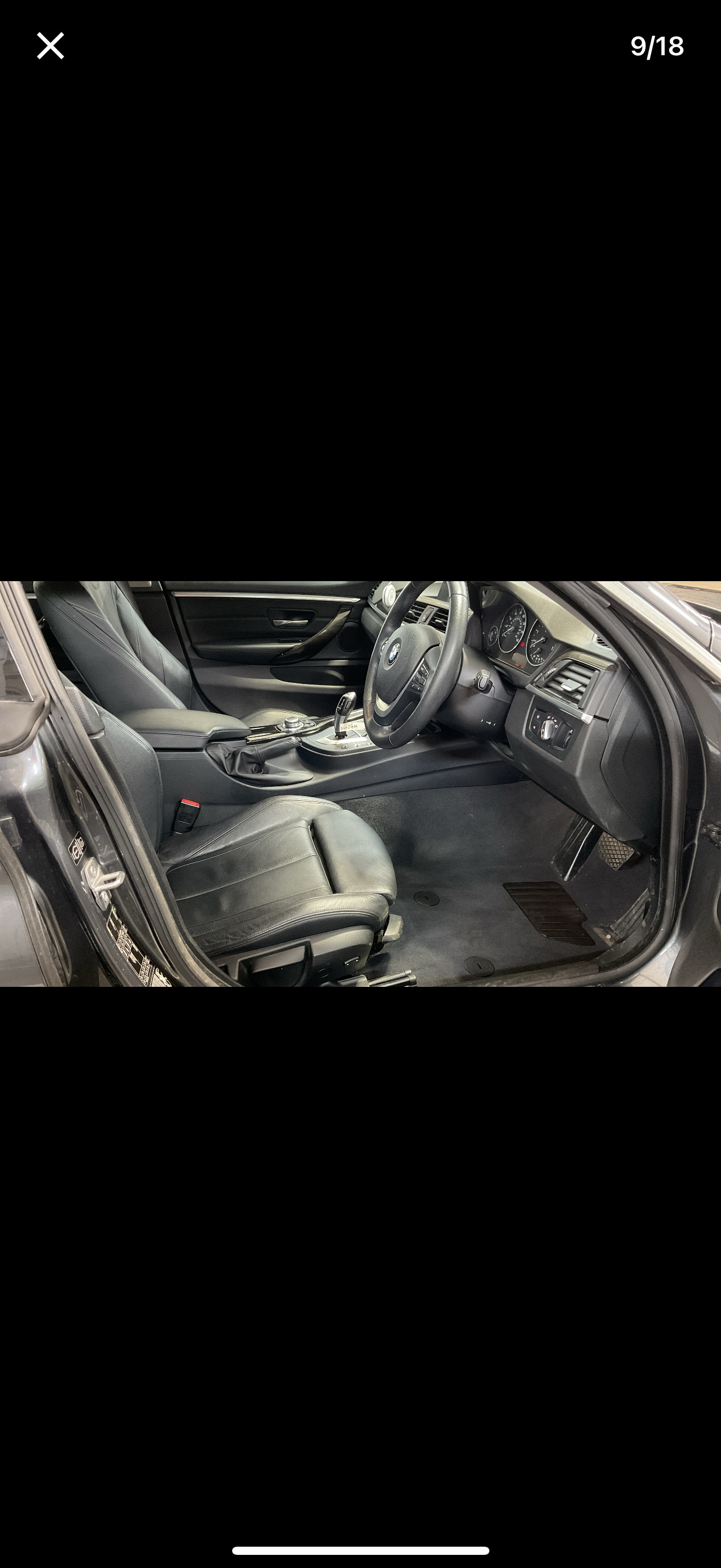 Used BMW 4 Series 2014 for sale - 76652773: Photo 2