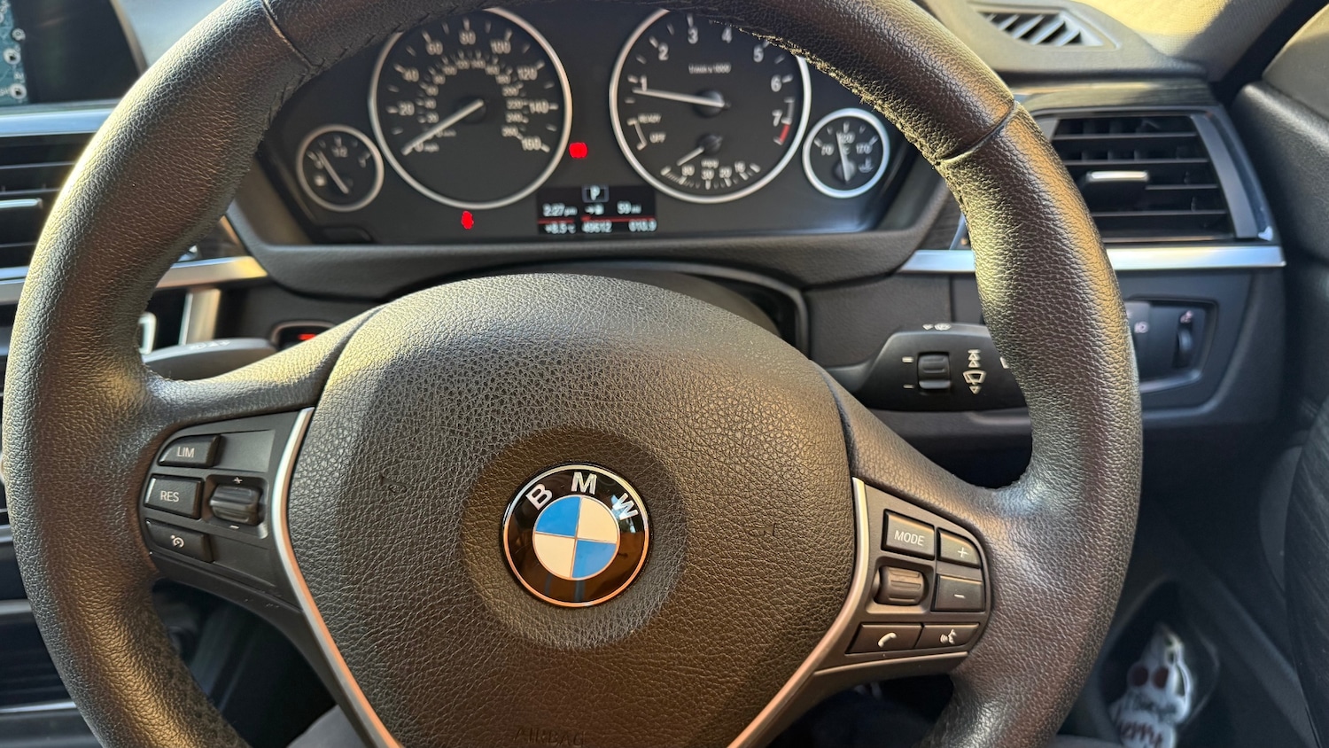 Used BMW 4 Series 2014 for sale - 76652773: Photo 20