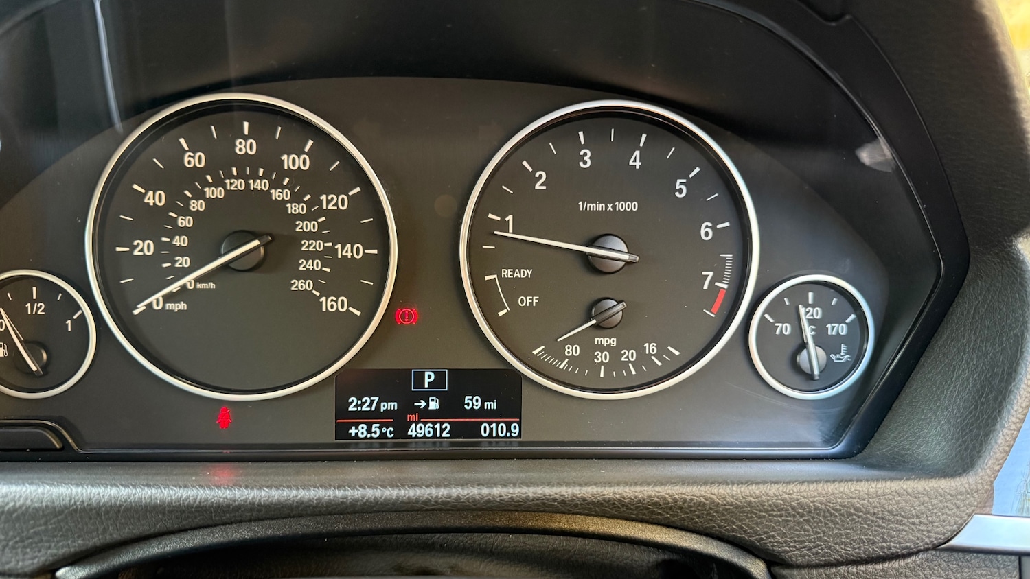 Used BMW 4 Series 2014 for sale - 76652773: Photo 21