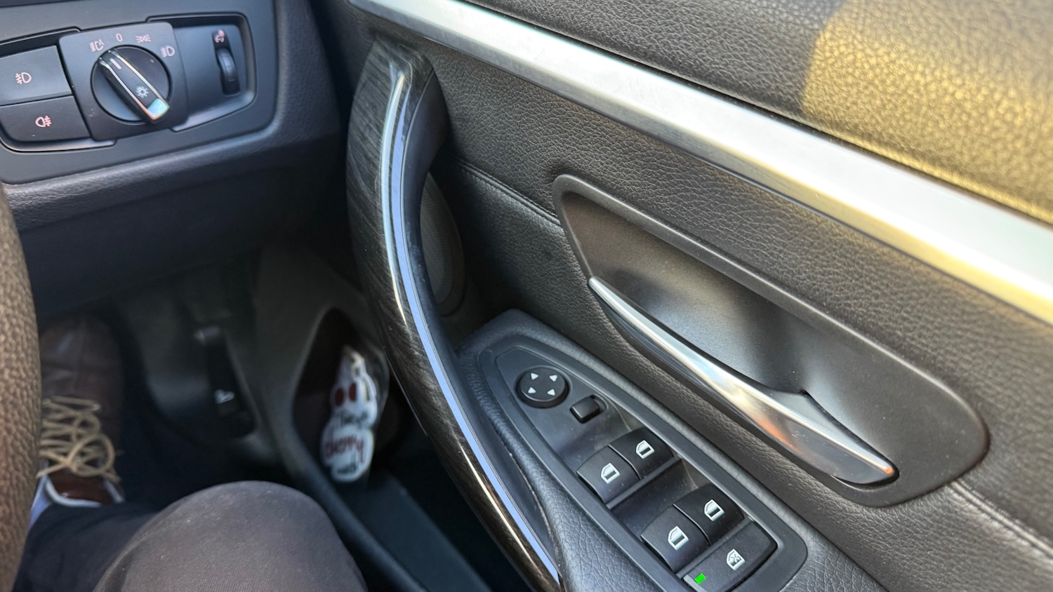 Used BMW 4 Series 2014 for sale - 76652773: Photo 22