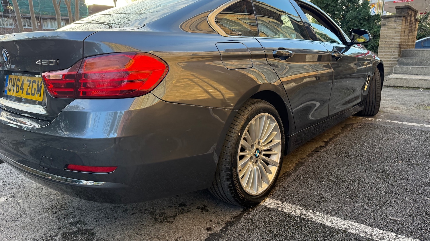 Used BMW 4 Series 2014 for sale - 76652773: Photo 26