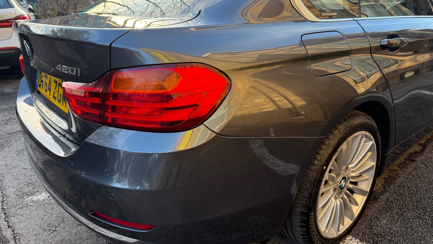 Used BMW 4 Series 2014 for sale - 76652773: Photo 27