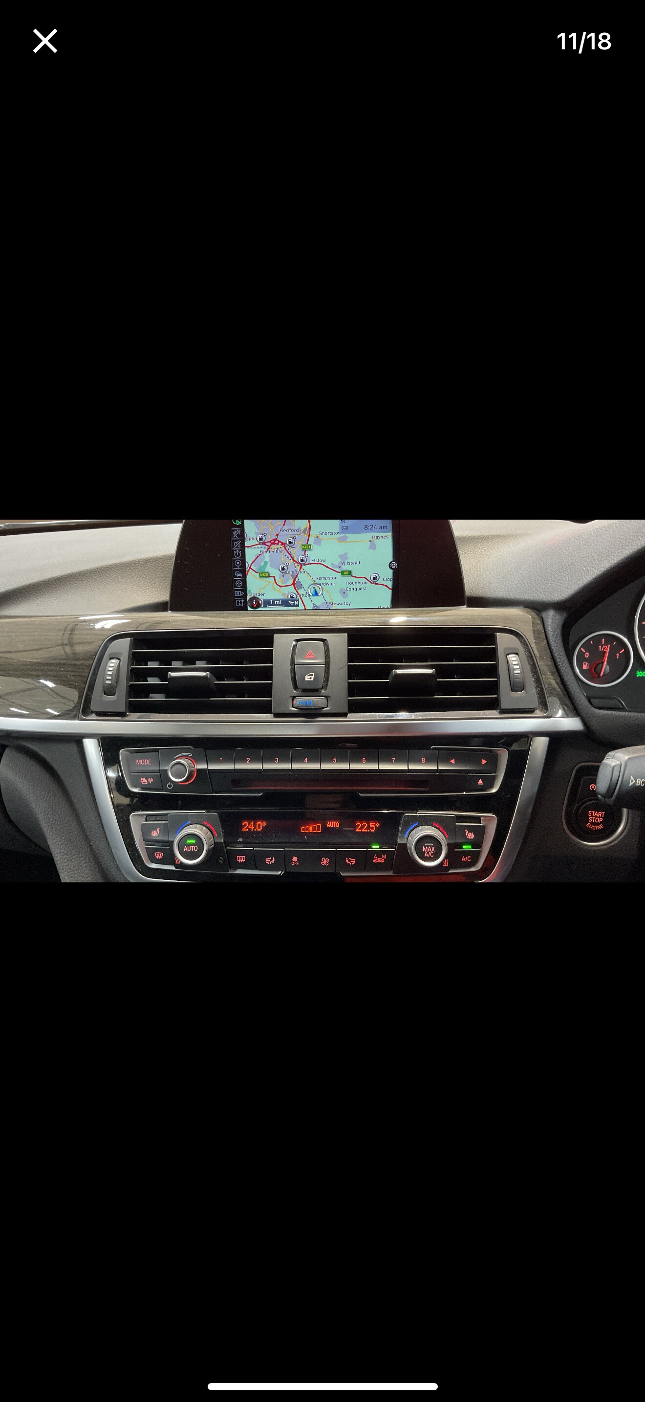 Used BMW 4 Series 2014 for sale - 76652773: Photo 3