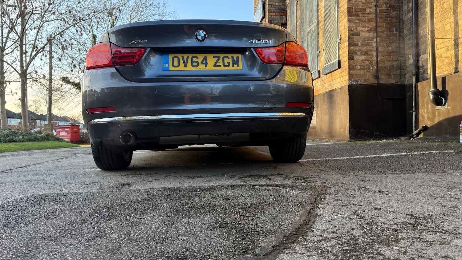 Used BMW 4 Series 2014 for sale - 76652773: Photo 30