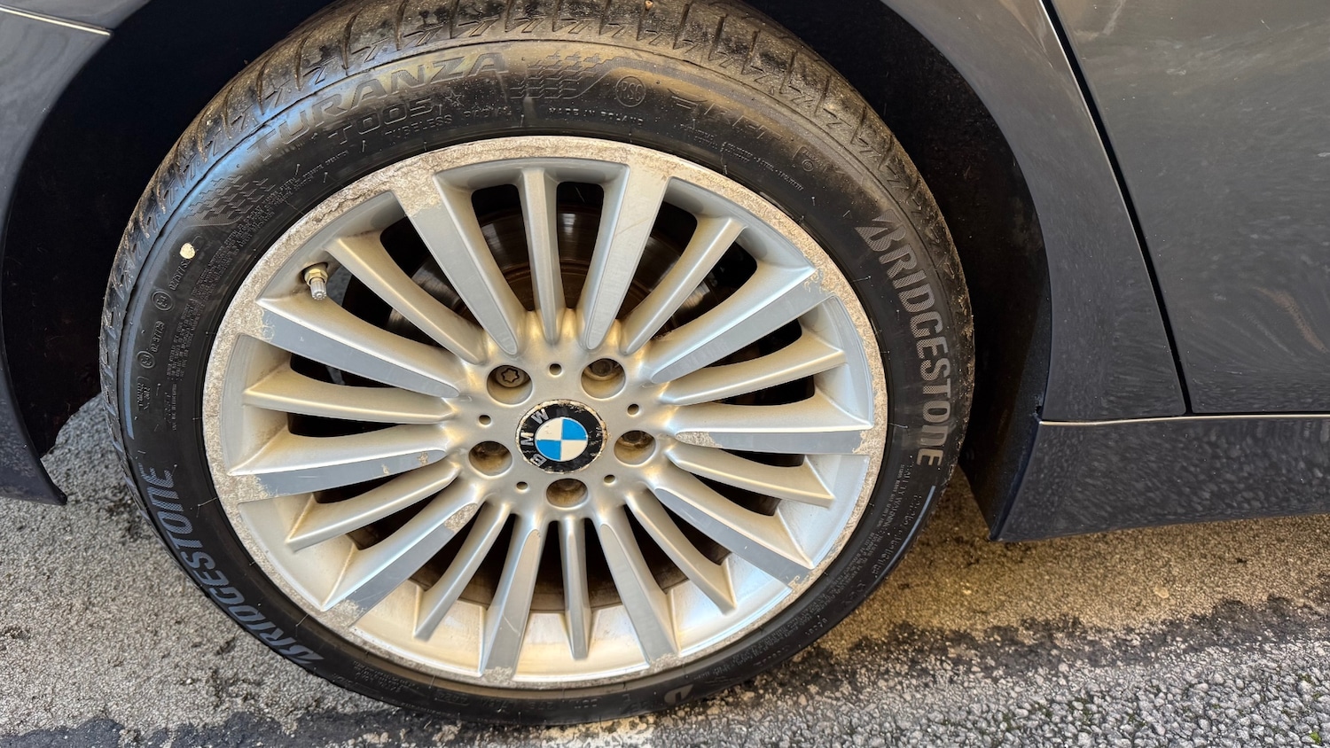 Used BMW 4 Series 2014 for sale - 76652773: Photo 37