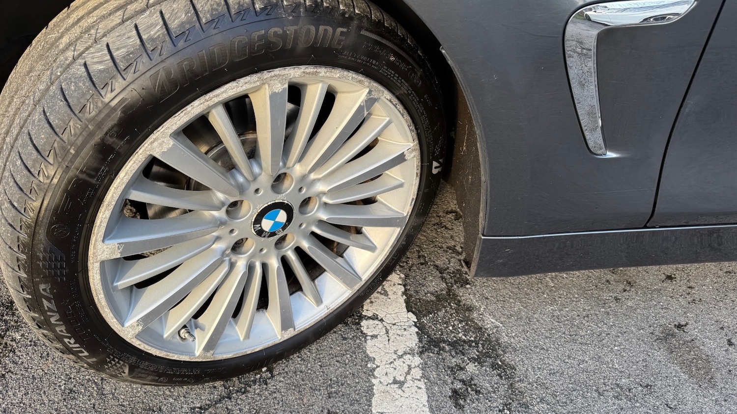 Used BMW 4 Series 2014 for sale - 76652773: Photo 38