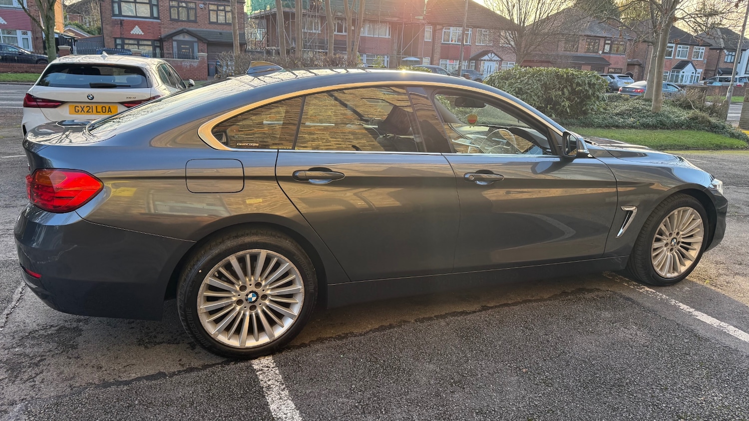 Used BMW 4 Series 2014 for sale - 76652773: Photo 6
