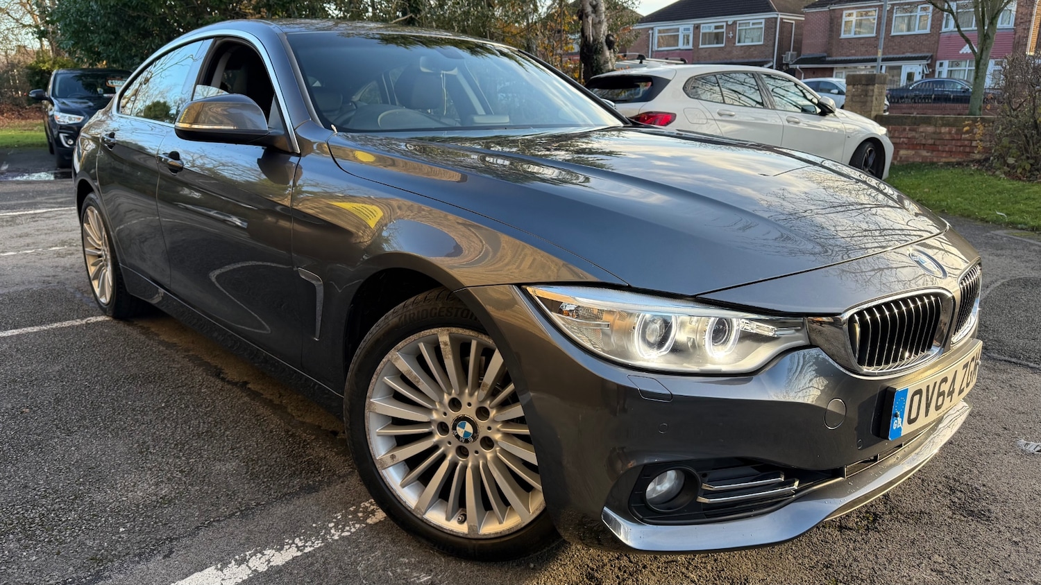 Used BMW 4 Series 2014 for sale - 76652773: Photo 7