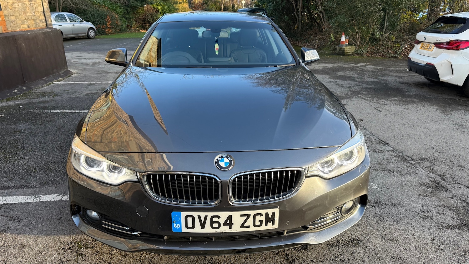 Used BMW 4 Series 2014 for sale - 76652773: Photo 8
