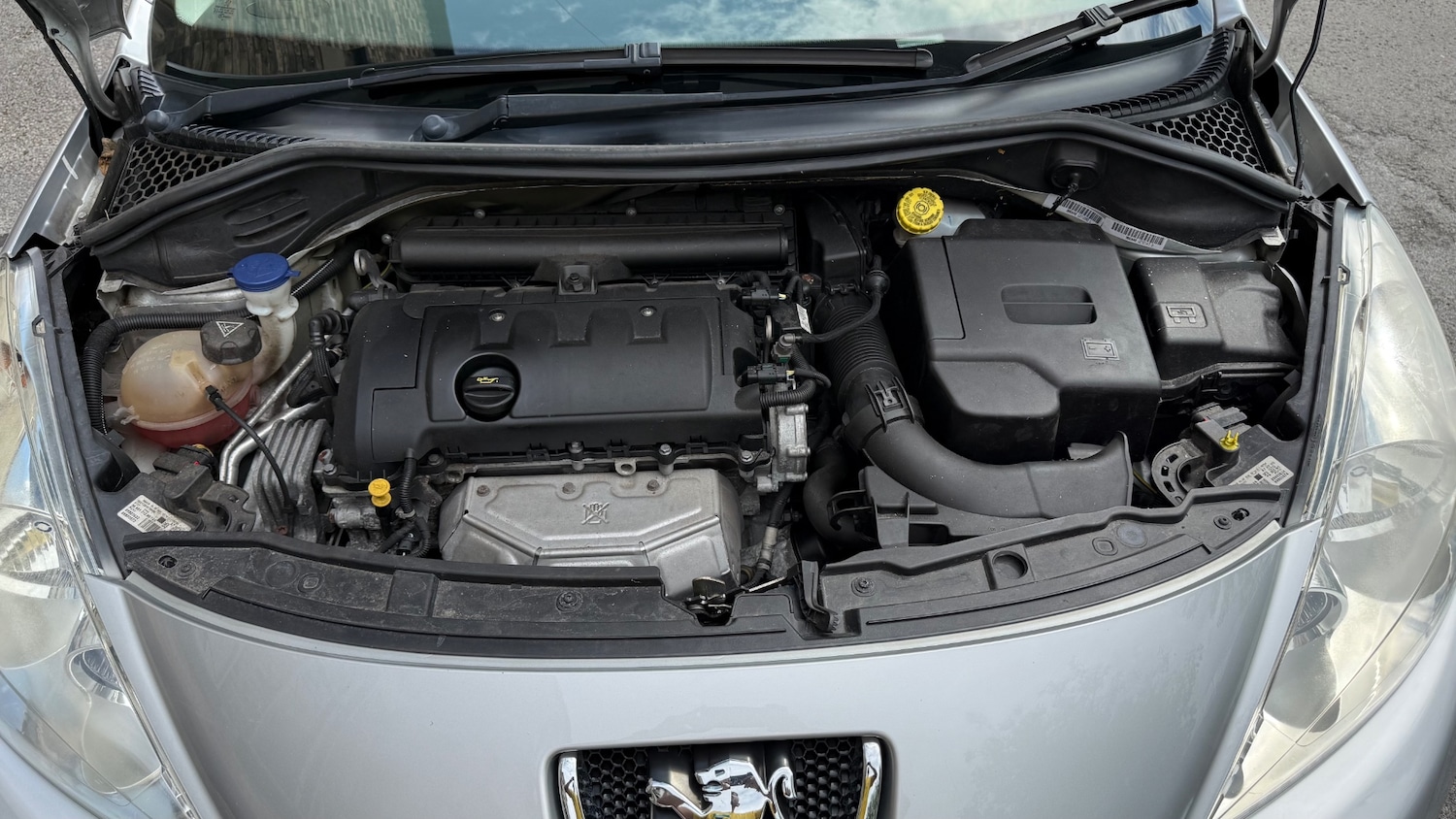 Vehicle 15