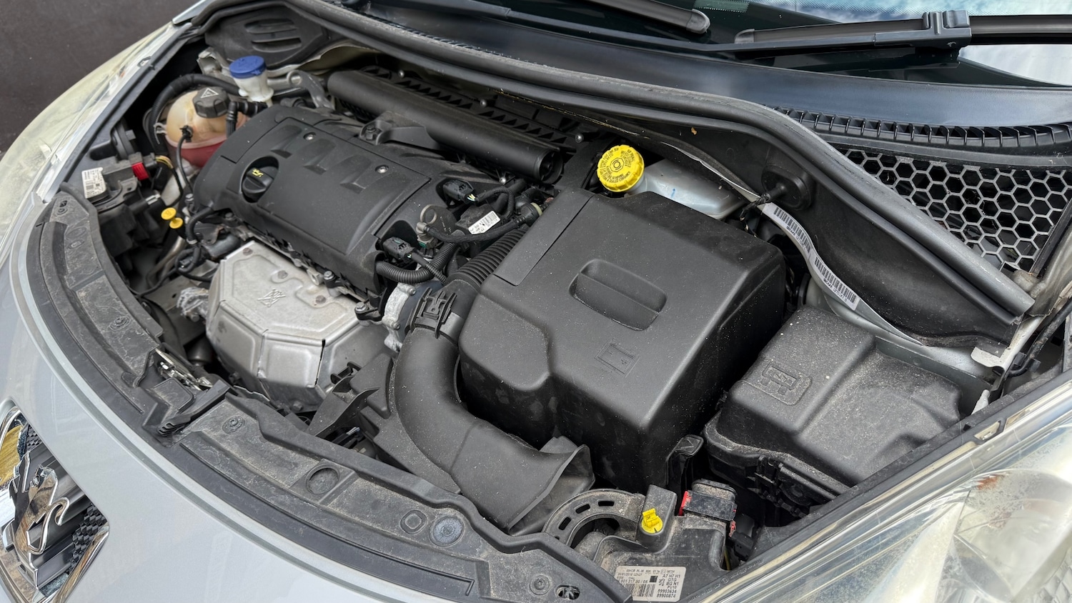 Vehicle 17