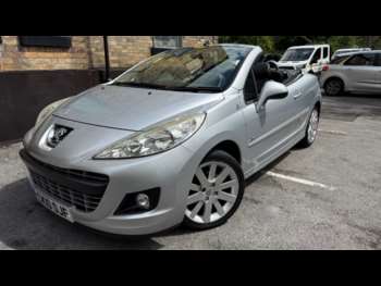 Used Peugeot 207 2010 for sale - 75282957: Photo