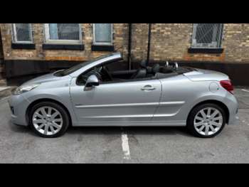Used Peugeot 207 2010 for sale - 75282957: Photo