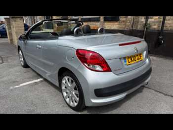 Used Peugeot 207 2010 for sale - 75282957: Photo