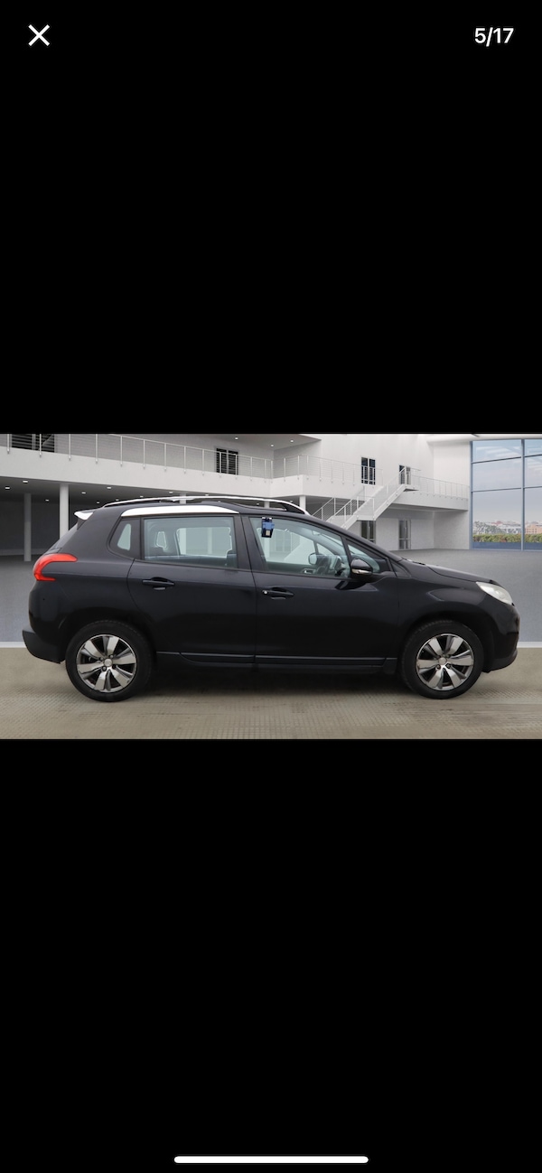 Used Peugeot 2008 2014 for sale - 76115260: Photo 10