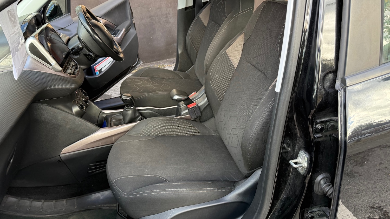 Used Peugeot 2008 2014 for sale - 76115260: Photo 11