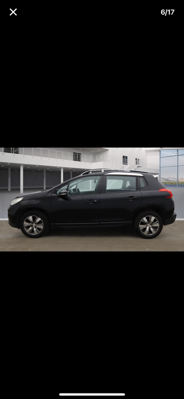 Used Peugeot 2008 2014 for sale - 76115260: Photo 11