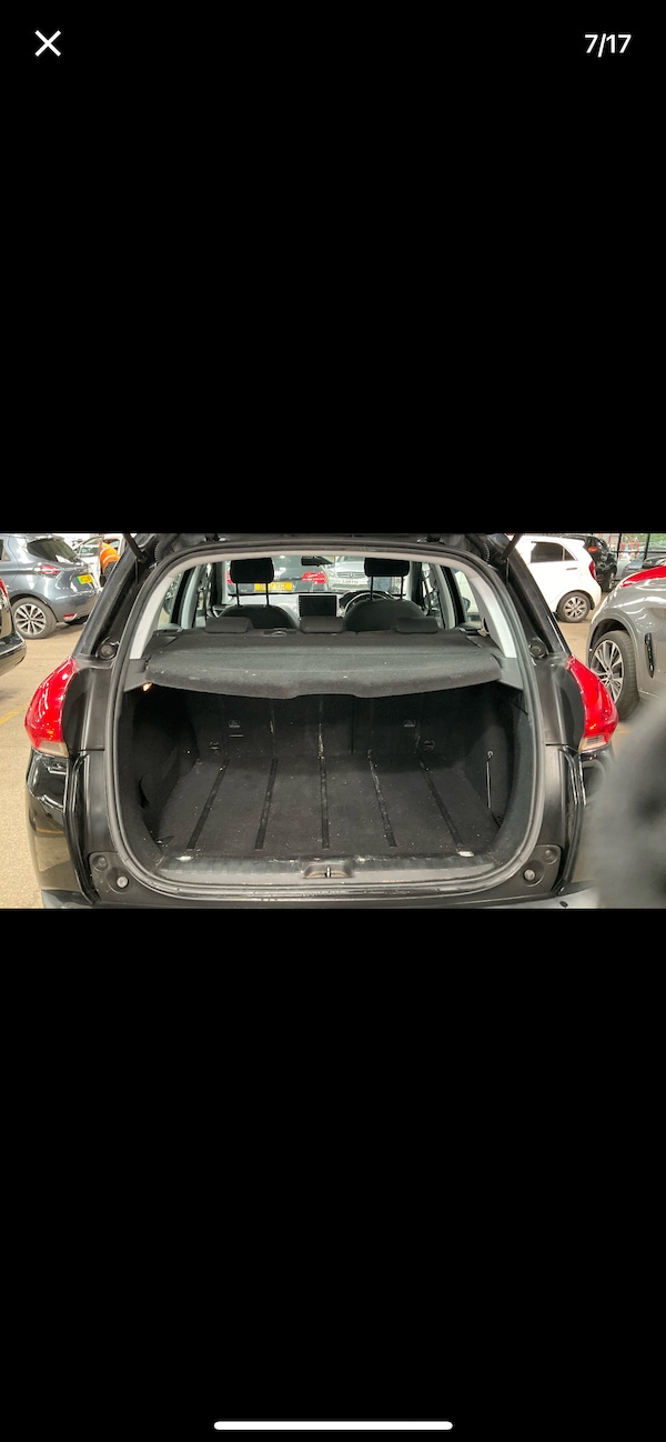 Used Peugeot 2008 2014 for sale - 76115260: Photo 12
