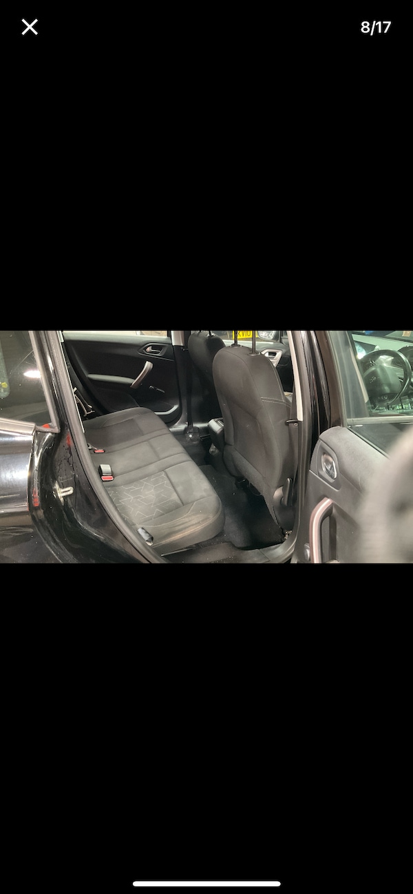 Used Peugeot 2008 2014 for sale - 76115260: Photo 13