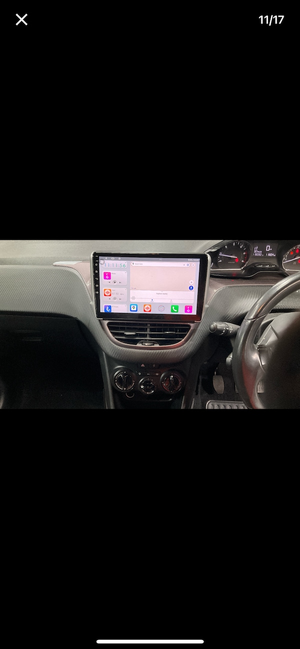 Used Peugeot 2008 2014 for sale - 76115260: Photo 16