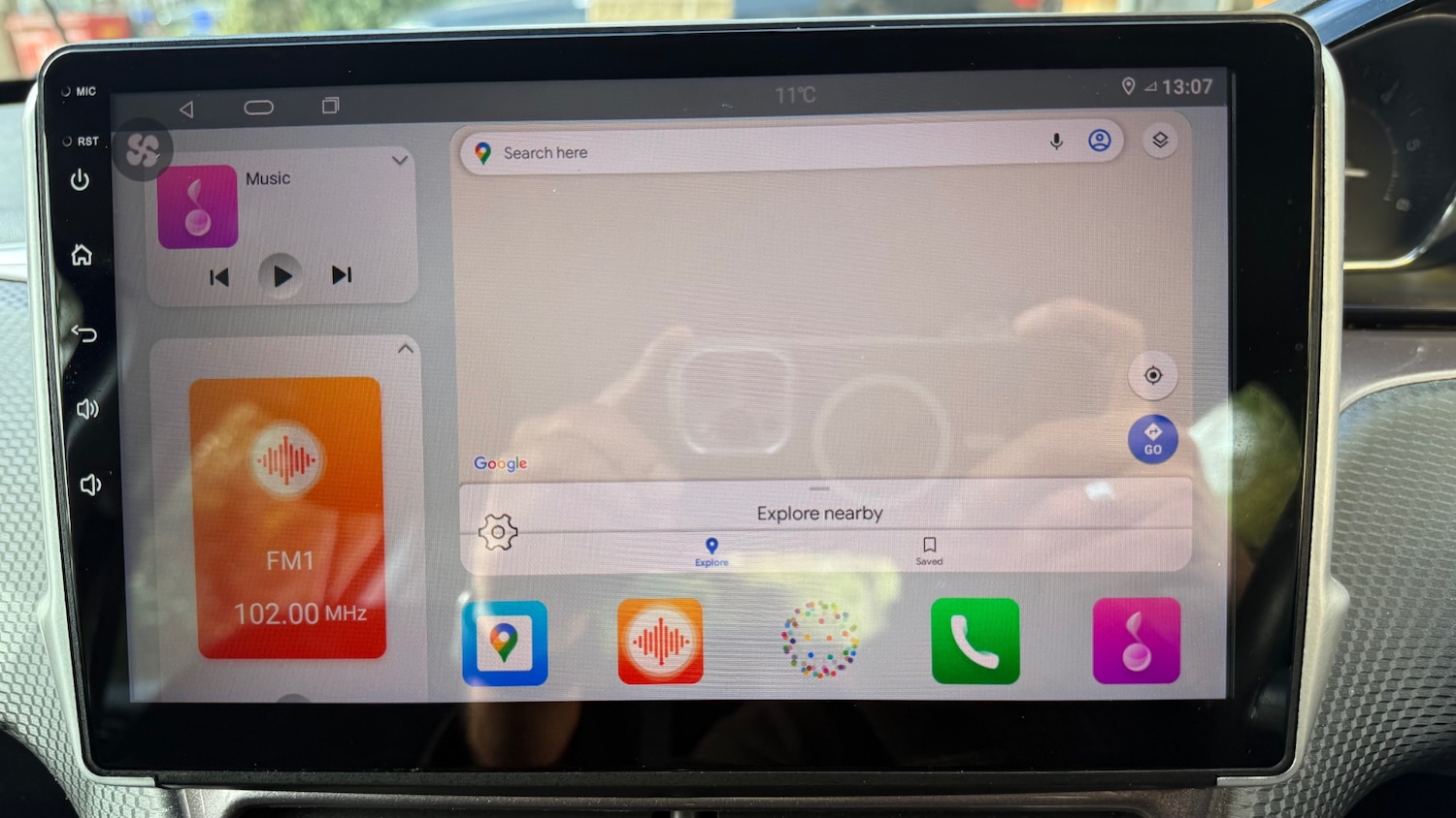 Used Peugeot 2008 2014 for sale - 76115260: Photo 17