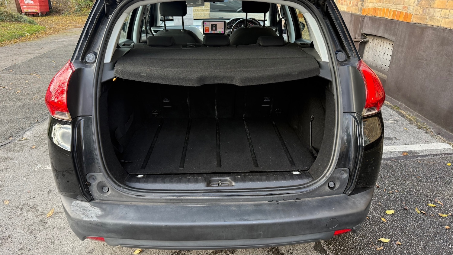 Used Peugeot 2008 2014 for sale - 76115260: Photo 19