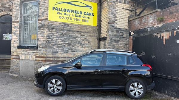 Used Peugeot 2008 2014 for sale - 76115260: Photo 2