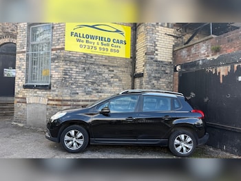 Used Peugeot 2008 2014 for sale - 76115260: Photo 2