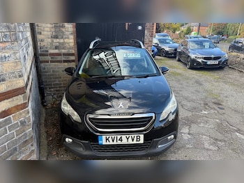 Used Peugeot 2008 2014 for sale - 76115260: Photo 3