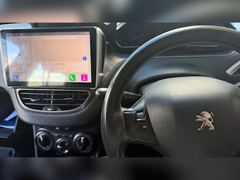 Used Peugeot 2008 2014 for sale - 76115260: Photo 4