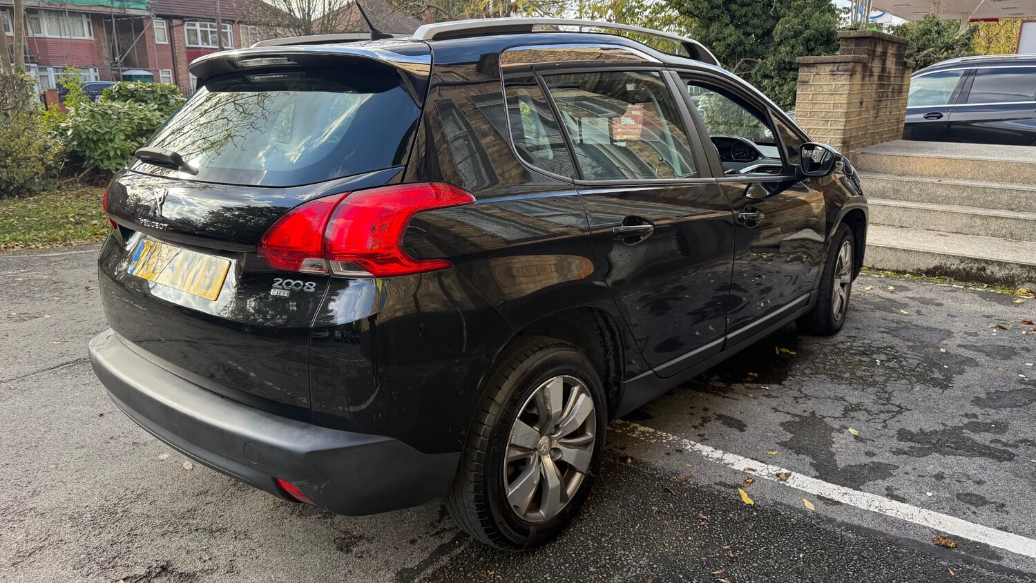 Used Peugeot 2008 2014 for sale - 76115260: Photo 5