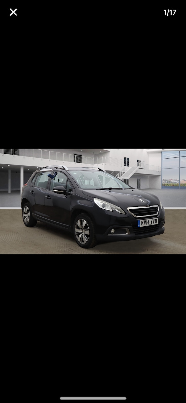 Used Peugeot 2008 2014 for sale - 76115260: Photo 6