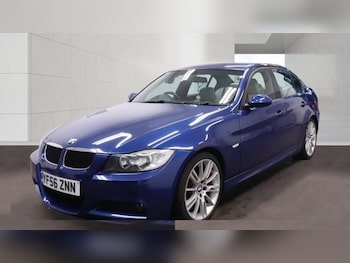 Used BMW 3 Series 2007 for sale - 78647102: Photo