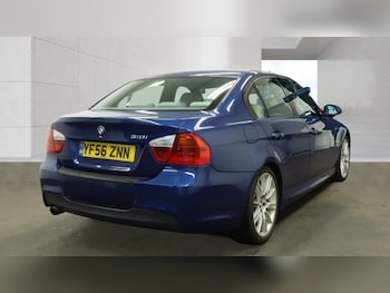 Used BMW 3 Series 2007 for sale - 78647102: Photo