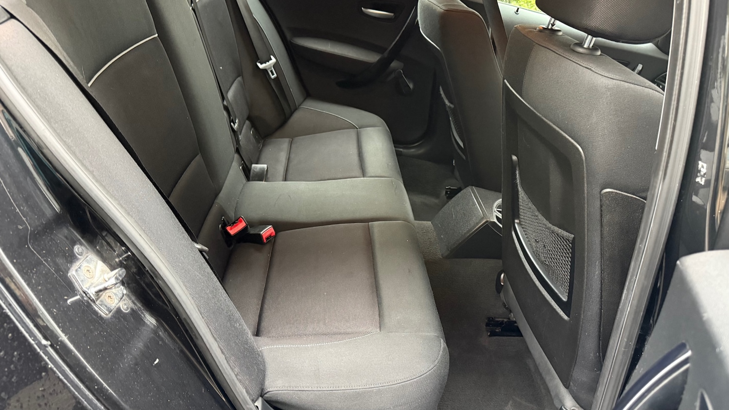 Used BMW 1 Series 2005 for sale - 75774182: Photo 11