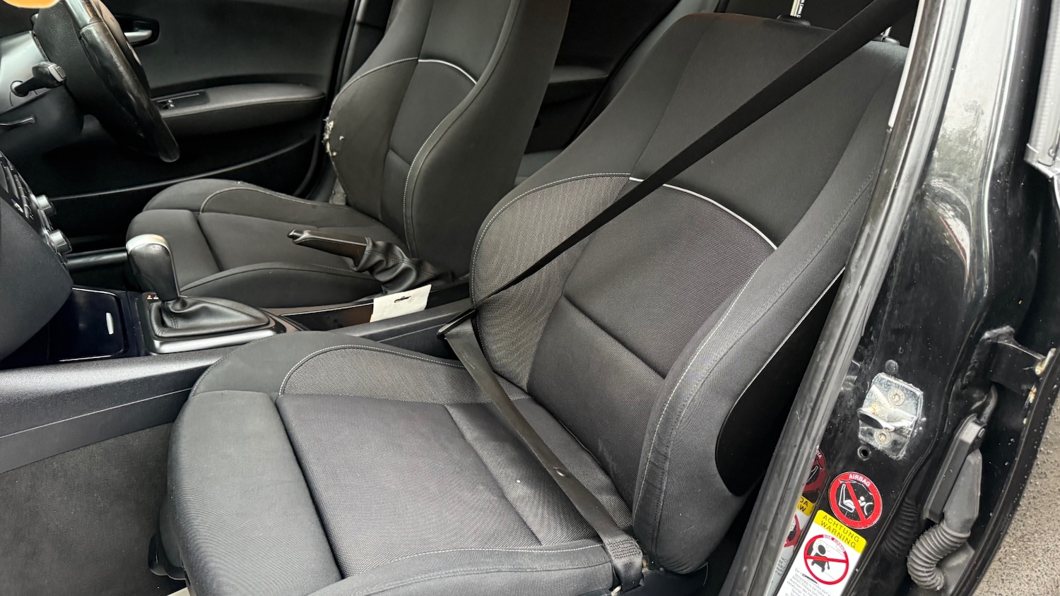 Used BMW 1 Series 2005 for sale - 75774182: Photo 12