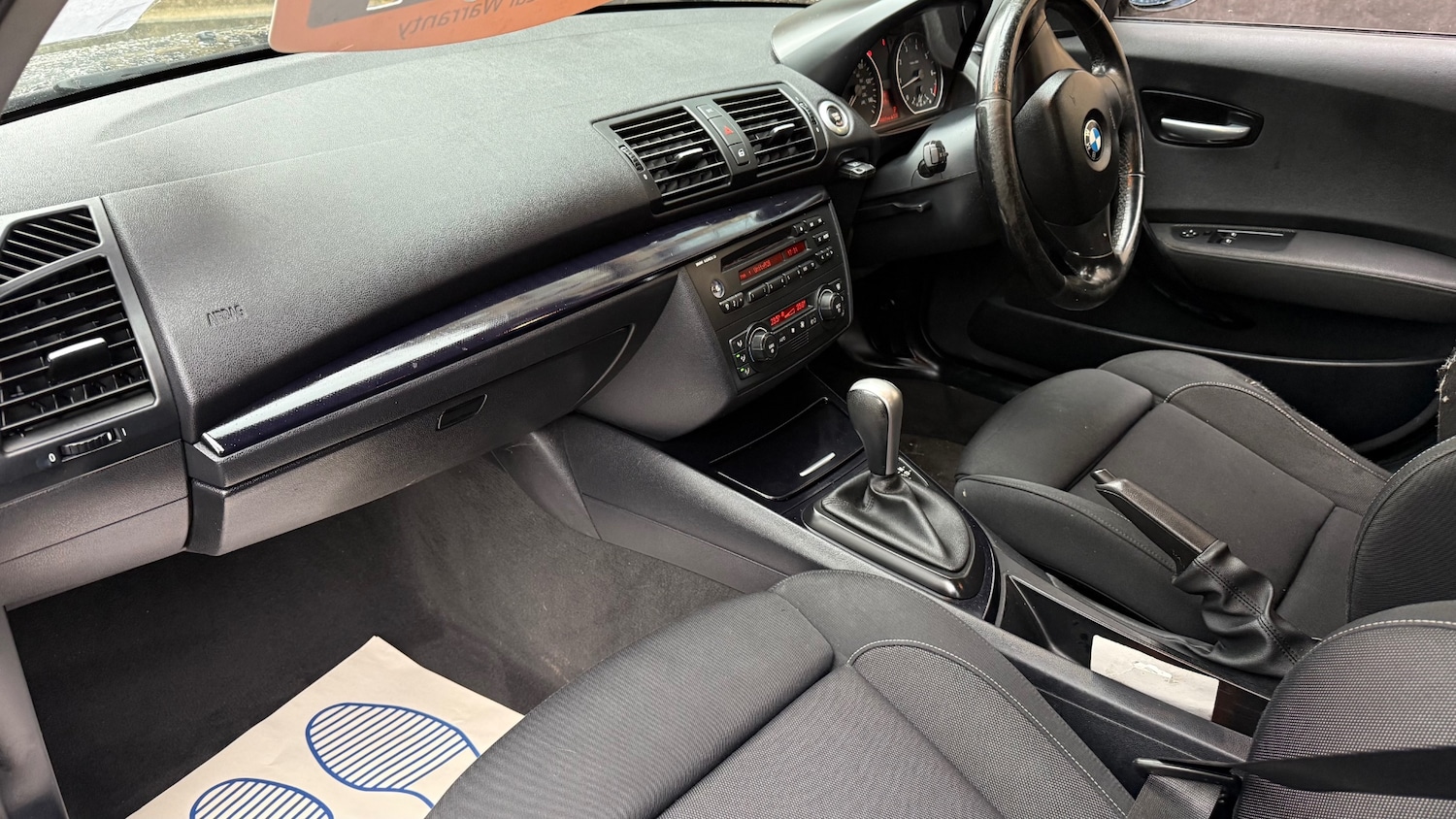 Used BMW 1 Series 2005 for sale - 75774182: Photo 13